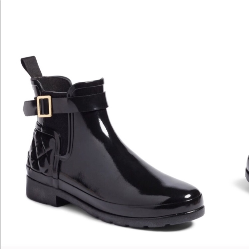 Hunter boots